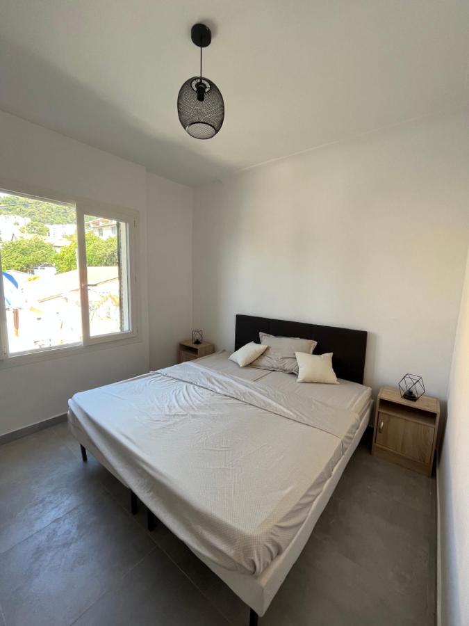 Villa 2 Chambres Renovee Juillet 2023 - Vue Mer - Parking Prive Grasse Buitenkant foto
